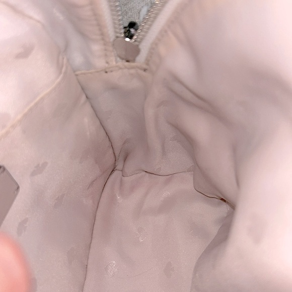 Kate Spade New York Mini Spade Link Convertible Backpack Bag - Picture 15 of 15